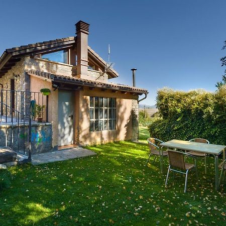 Villa O Zierzo Jaca Exterior foto