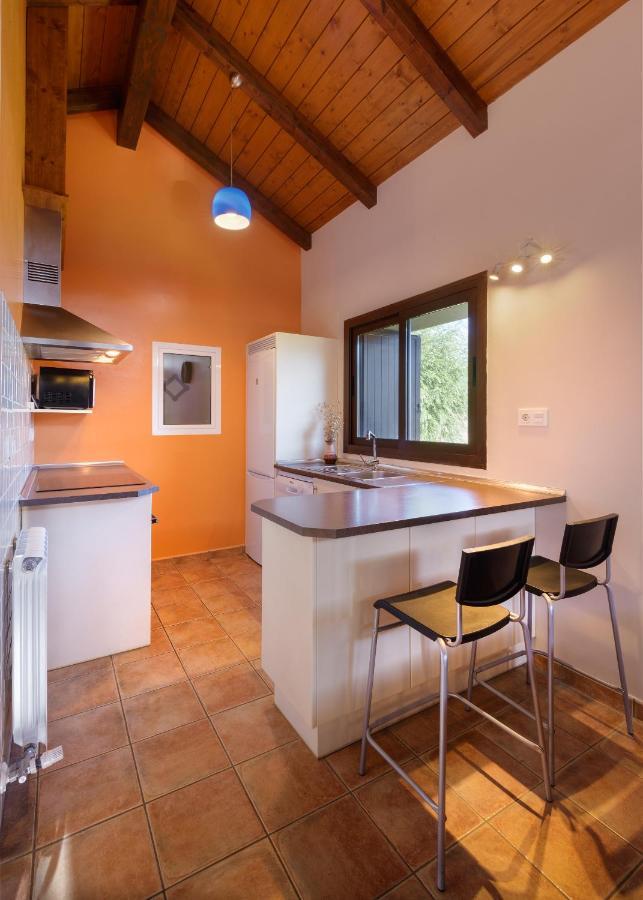Villa O Zierzo Jaca Exterior foto